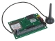 Nadajnik GSM MERKURY ver 2.0
