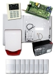 Alarm CA-10 LED, 8xPRO, TSZ-4, OBU-KPL.