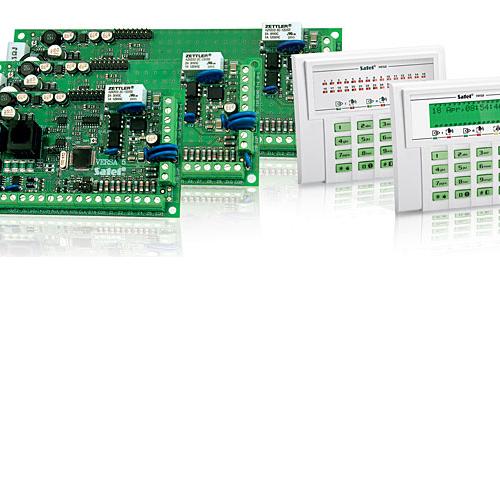 Zestaw VERSA 15- KLCD