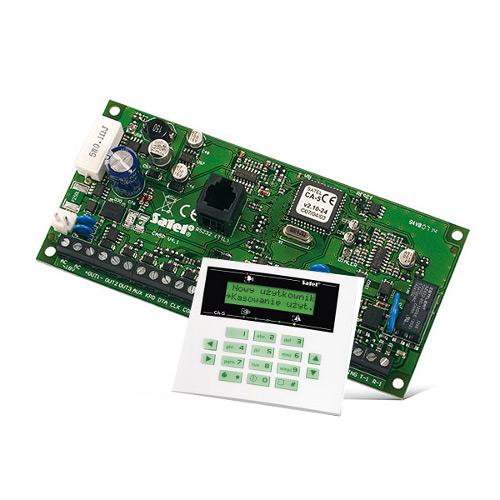 Zestaw CA-5 LCD
