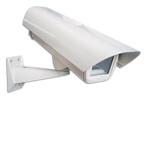Obudowa do kamer GL-606 + uchwyt GL 210