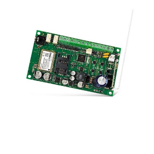 MICRA Moduł alarmowy z komunikatorem GSM/GPRS