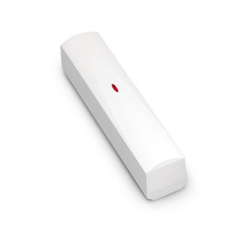 Czujka wibracyjna z czujką magnetyczną VD-1