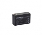 EV 6Ah/12V AMG T1T2 Akumulator EUROPOWER
