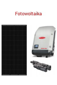 Fotowoltaika
