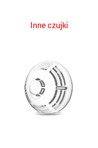 Inne czujki