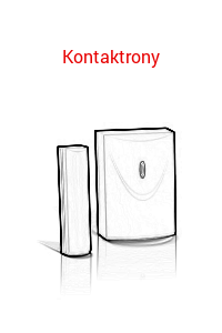 Kontaktrony