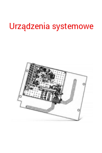Urządzenia systemowe