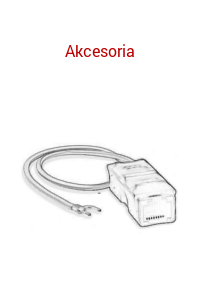Akcesoria