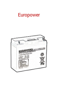 EUROPOWER