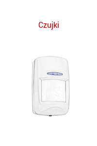Czujki