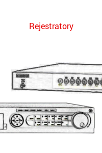 Rejestratory 