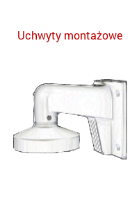 Uchwyty montażowe
