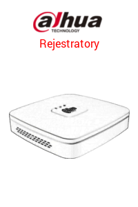 Rejestratory