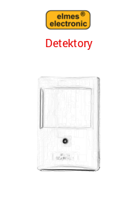 Detektory