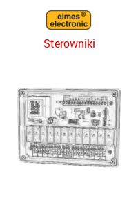 Sterowniki