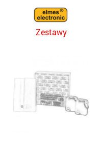 Zestawy