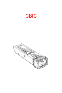 GBIC