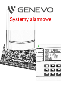 Genevo systemy alarmowe