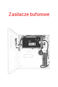 Zasilacze buforowe