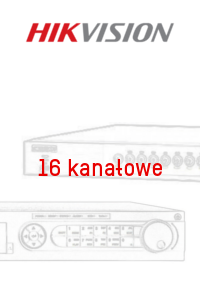 16 kanałowe