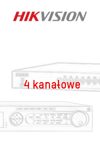 4 kanałowe