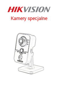 Kamery specjalne