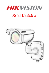 DS-2TD23x6-x
