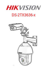 DS-2TX3636-x