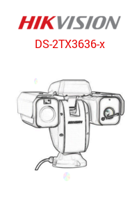DS-2TD61xx-x