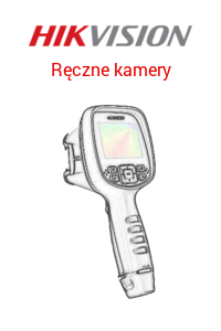 Ręczne kamery