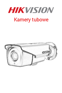 Kamery tubowe
