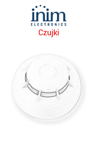 Czujki
