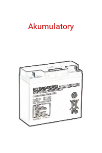 Akumulatory