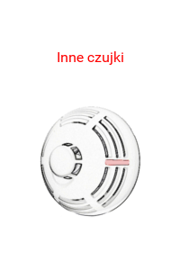 Inne czujki