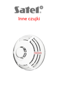 Inne czujki