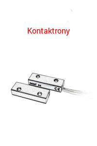 Kontaktrony