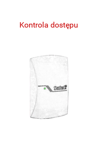 Kontrola dostępu