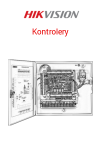 Kontrolery