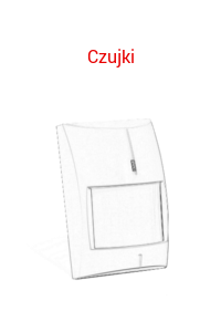 Czujki