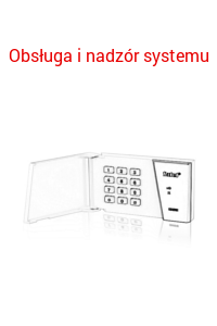 Obsługa i nadzór systemu