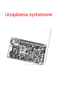 Urządzenia systemowe