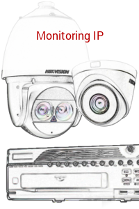 Monitoring IP