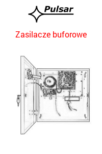 Zasilacze buforowe