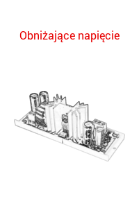 Obniżajace napięcie