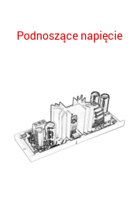 Podnoszące napięcie