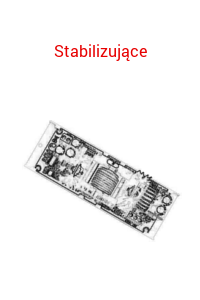 Stabilizujące