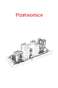 Przetwornice