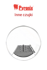 Inne czujki