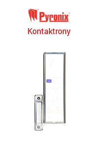 Kontaktrony